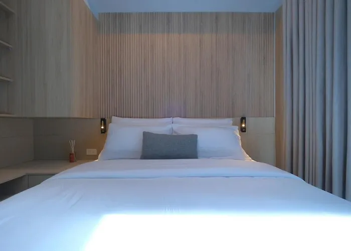 アパート 1br Family At 38park I T Park 300mb Wifi